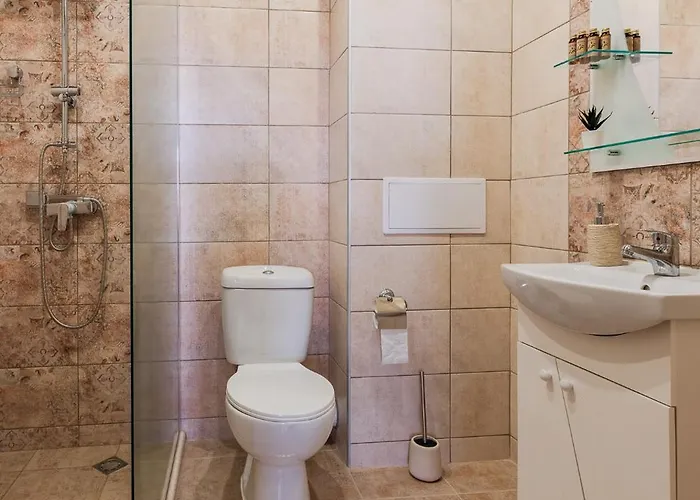 1 Апартамент