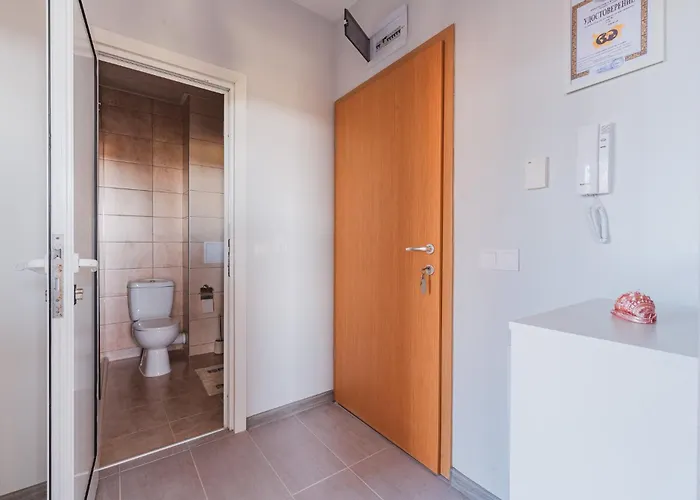 1 Апартамент *