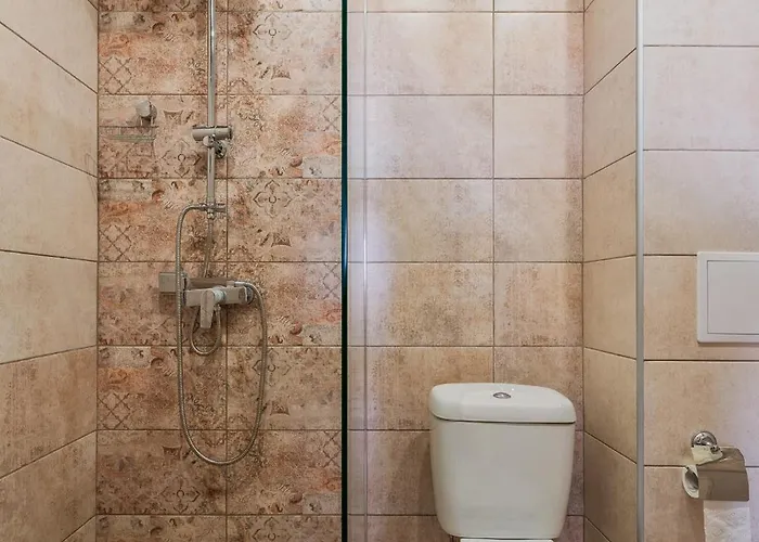 1 Апартамент