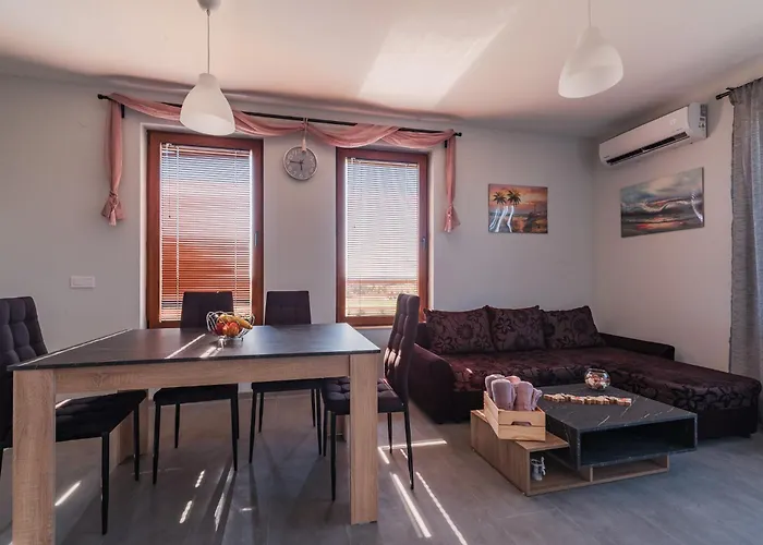 1 Апартамент *